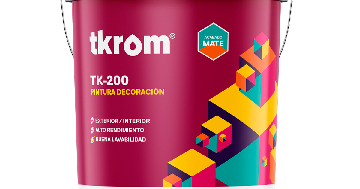 TKROM M900